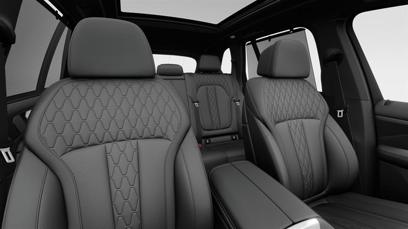 2026 BMW X5 - Image 25