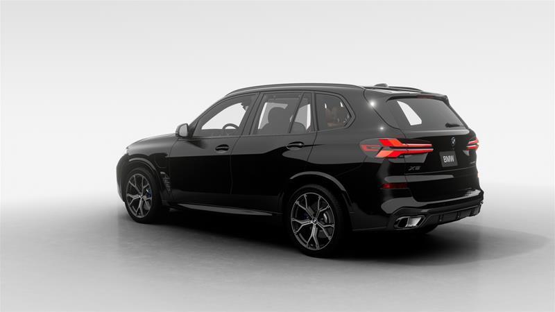 2026 BMW X5 - Image 21