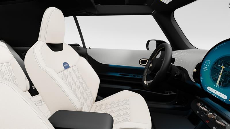 2026 MINI Convertible - Image 23