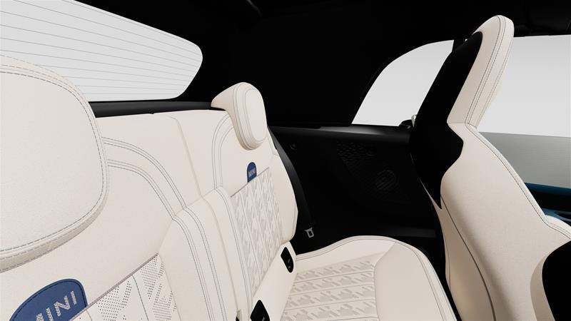 2026 MINI Convertible - Image 26