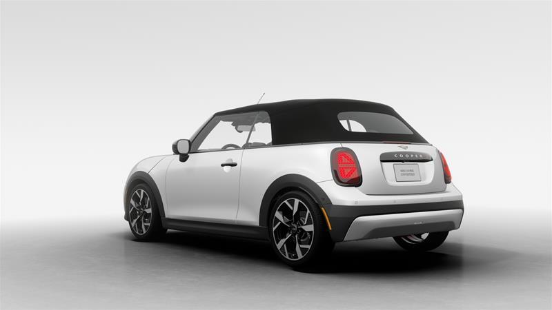 2026 MINI Convertible - Image 16