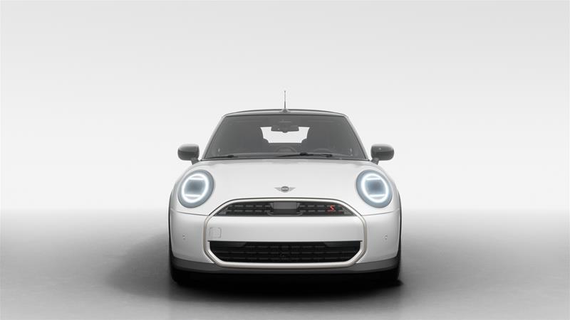 2026 MINI Convertible - Image 17