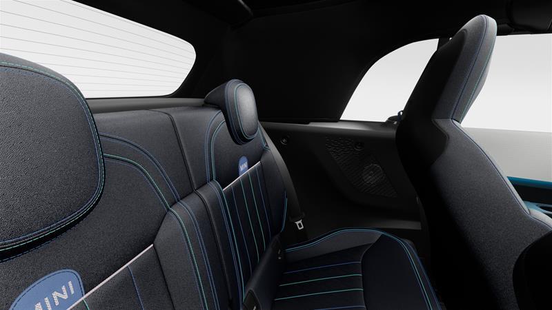 2026 MINI Convertible - Image 24