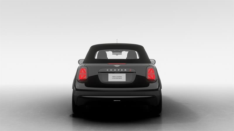 2026 MINI Convertible - Image 19