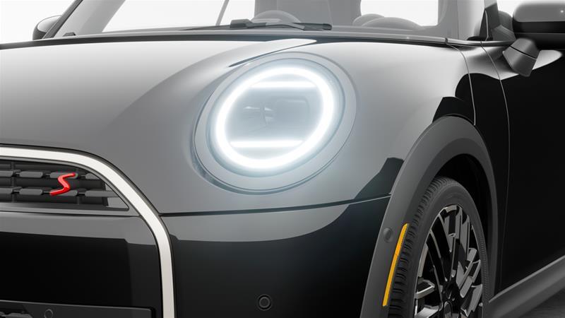 2026 MINI Convertible - Image 20