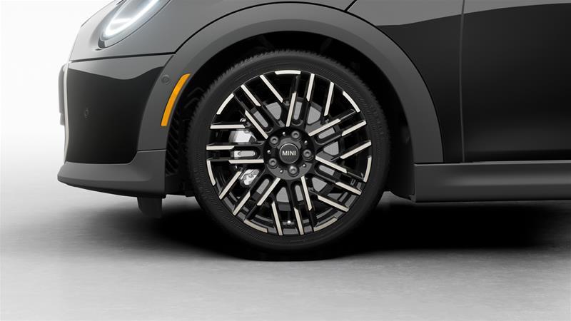 2026 MINI Convertible - Image 21