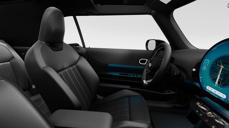 2026 MINI Convertible - Image 23