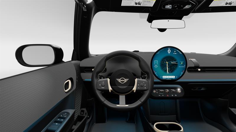 2026 MINI Convertible - Image 27