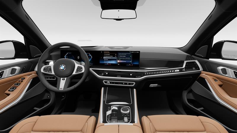 2026 BMW X5 - Image 24
