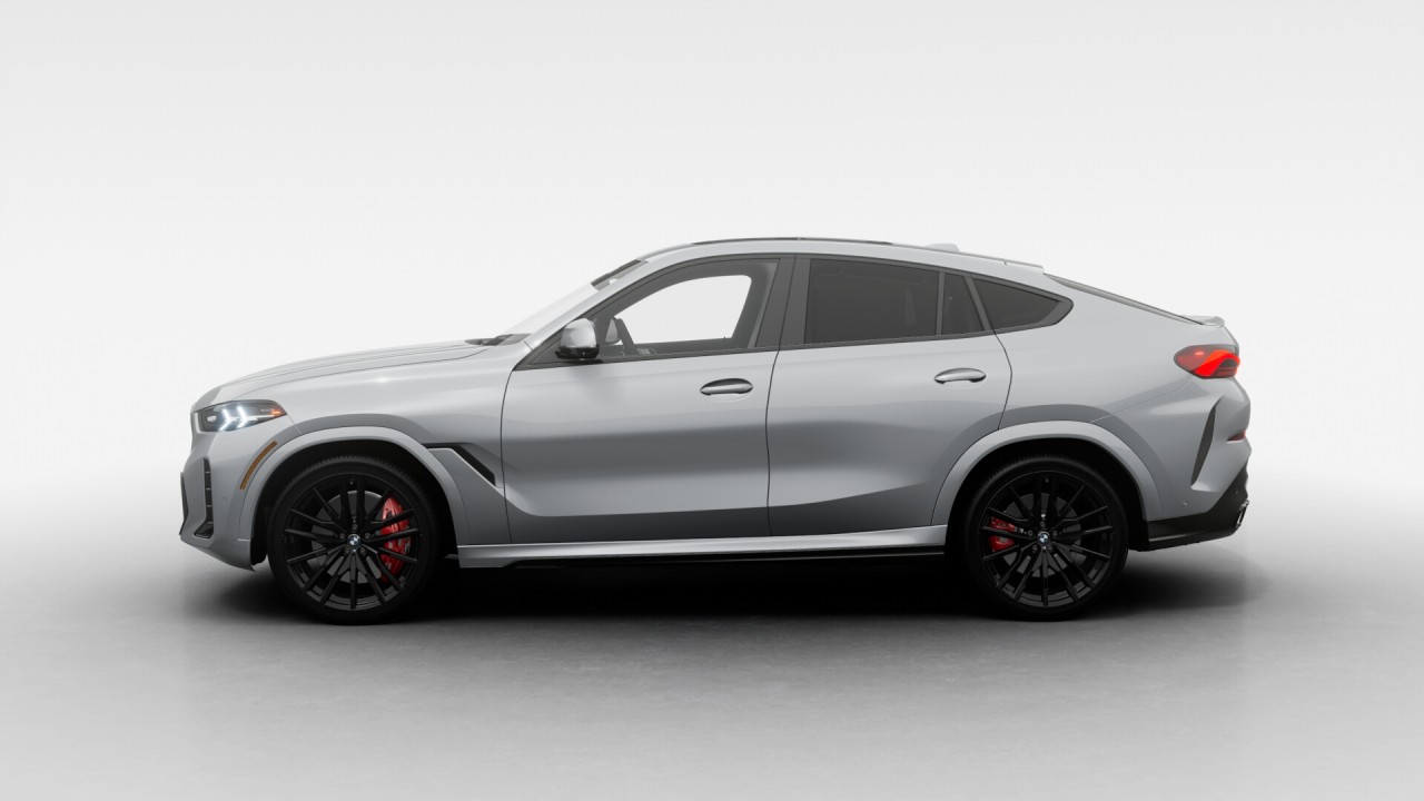 2026 BMW X6 - Image 18