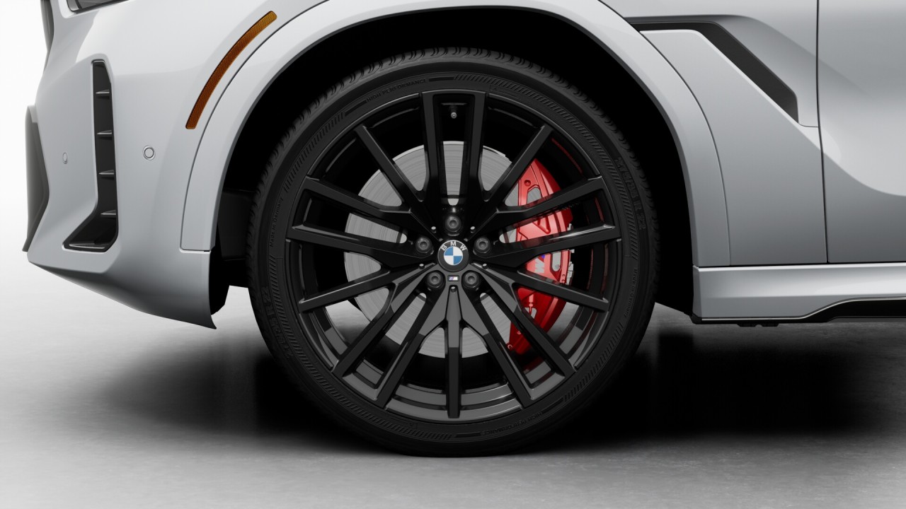 2026 BMW X6 - Image 21