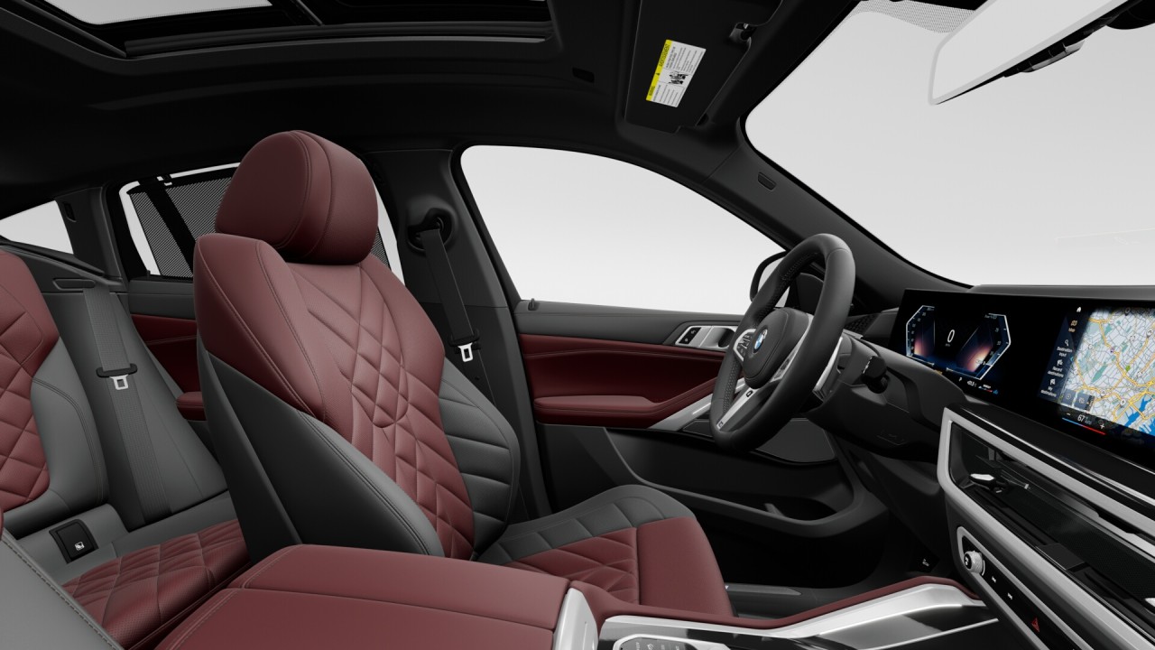 2026 BMW X6 - Image 23