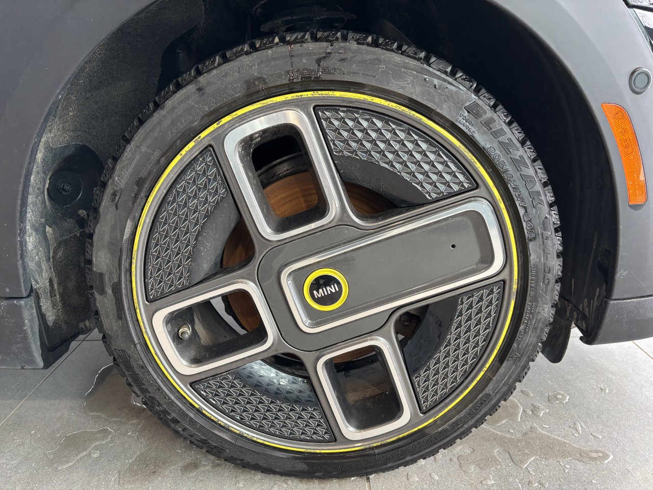 2023 Mini Cooper - Image 61