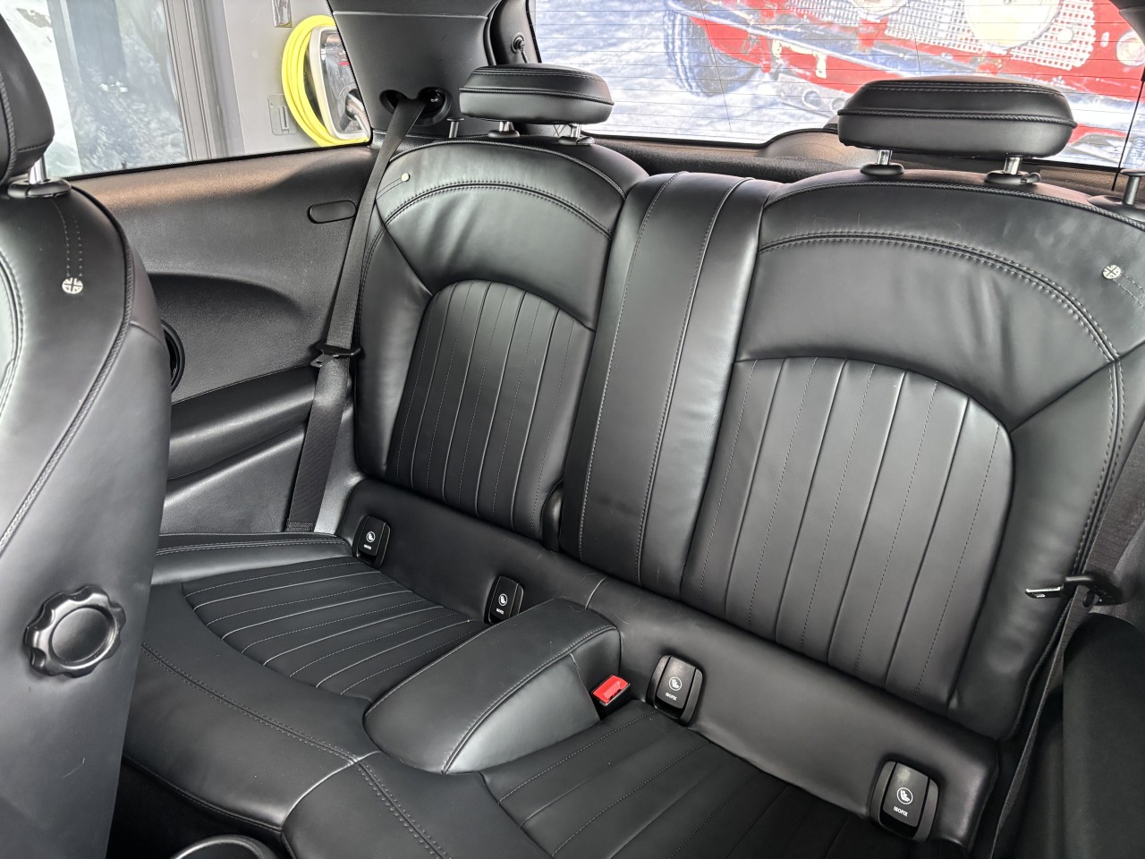 2023 Mini Cooper - Image 69