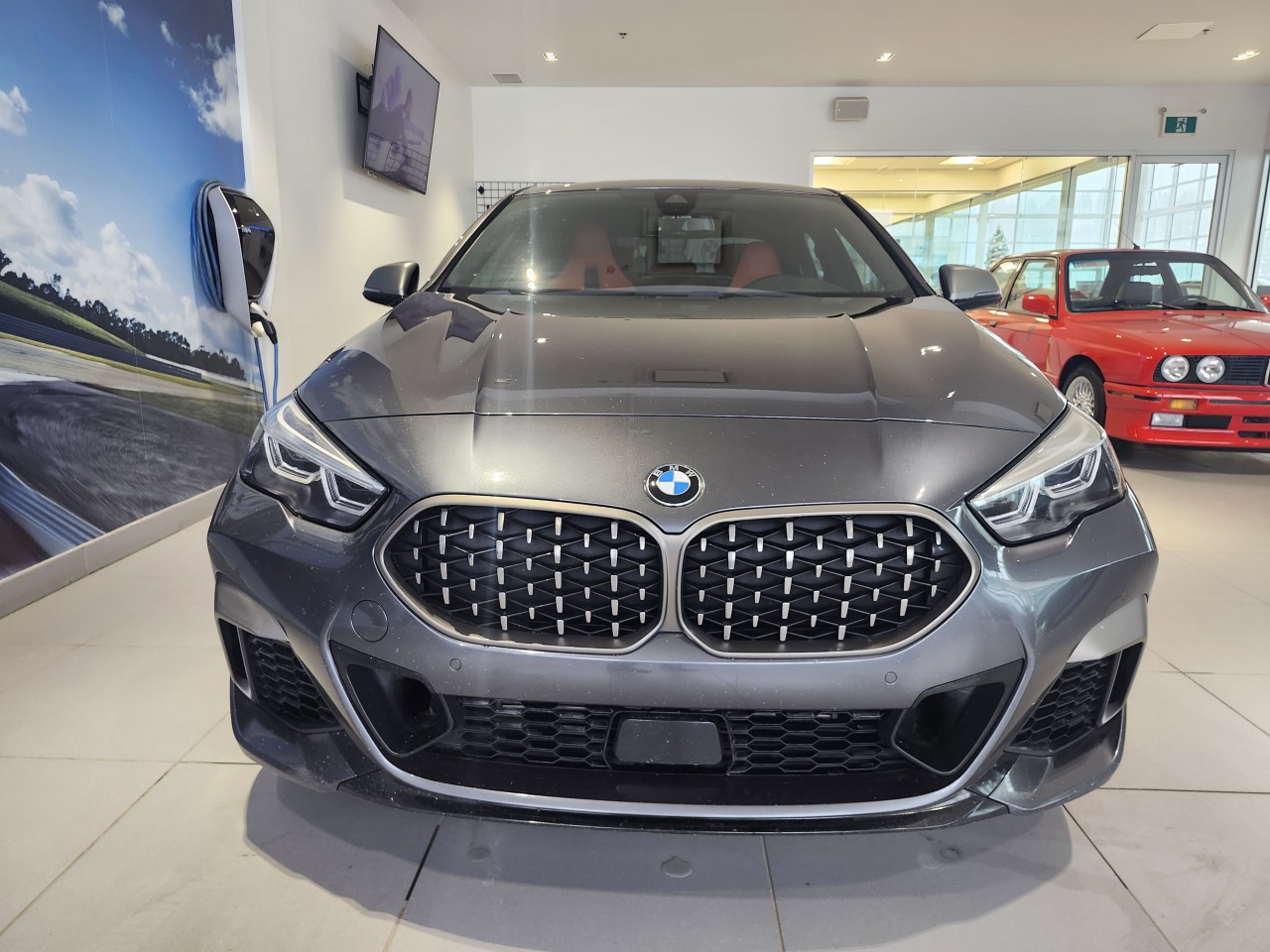 2021 BMW 2 Series - Image 79