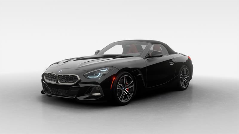 2026 BMW Z4 - Image 29