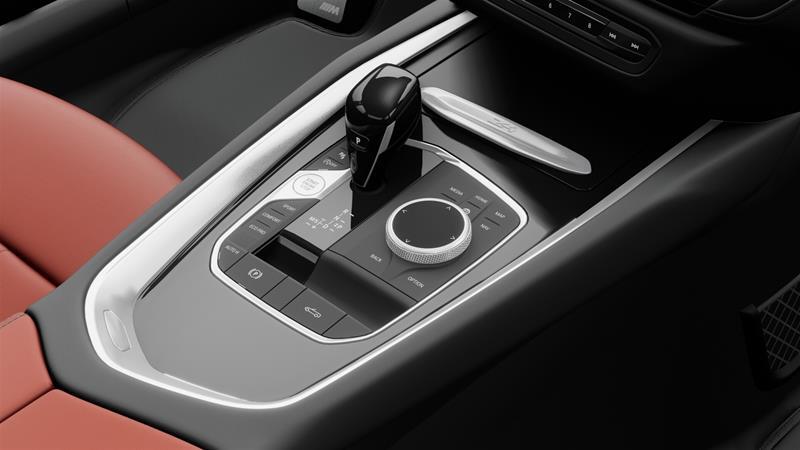 2026 BMW Z4 - Image 40