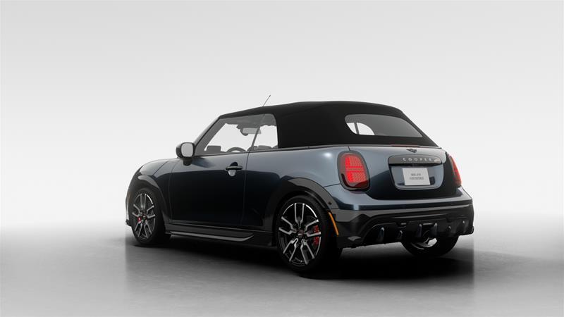 2026 MINI Convertible - Image 44