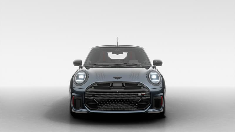 2026 MINI Convertible - Image 45