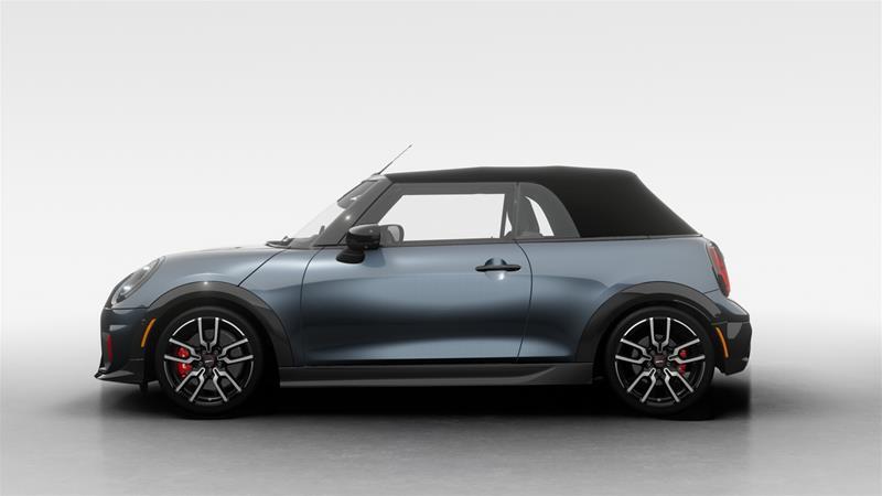 2026 MINI Convertible - Image 46