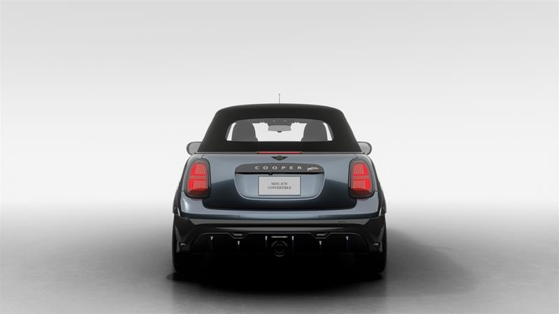 2026 MINI Convertible - Image 47