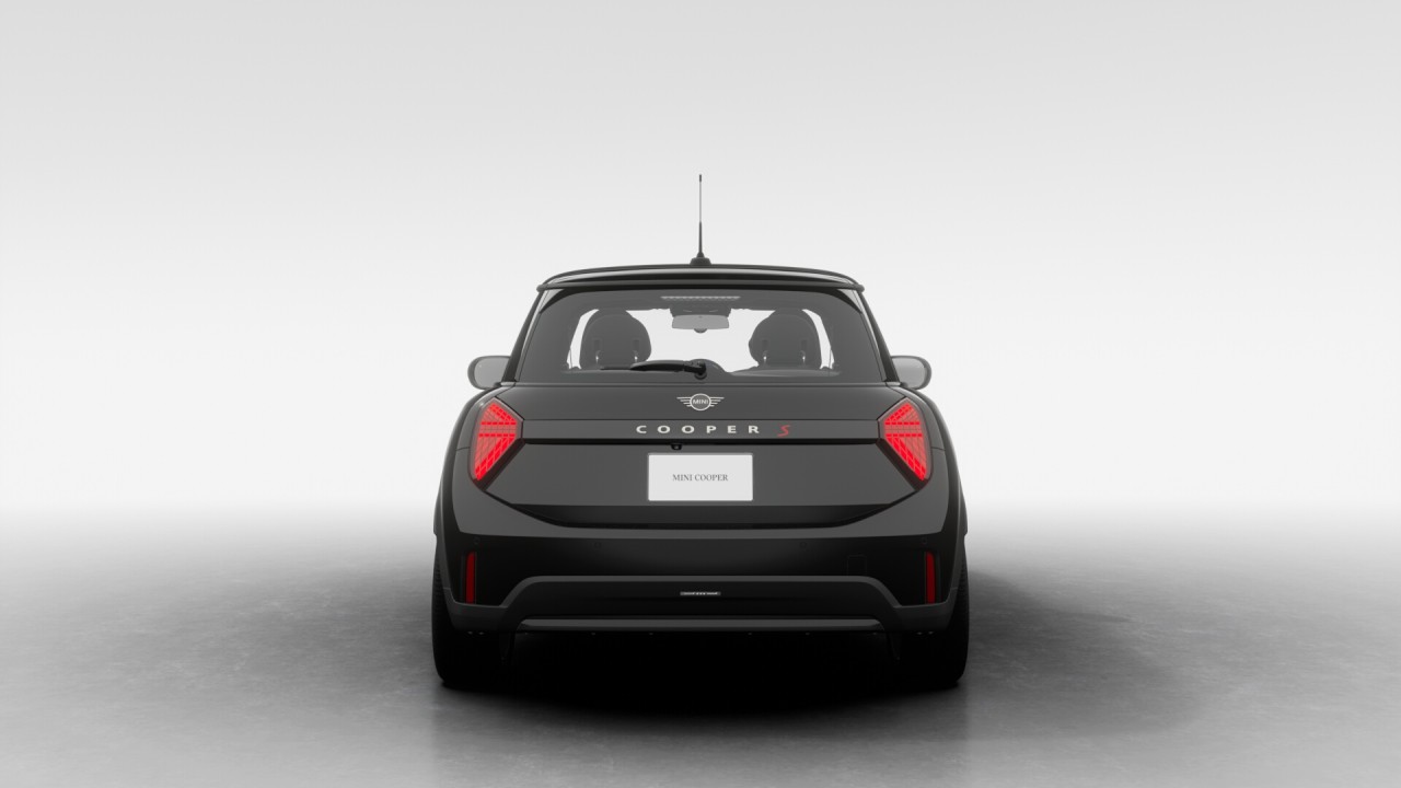 2026 MINI 3 Door - Image 47