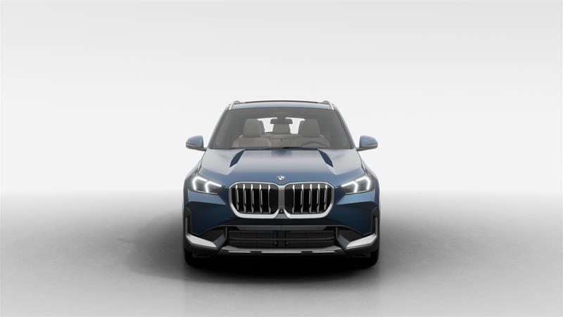 2026 BMW X1 - Image 45