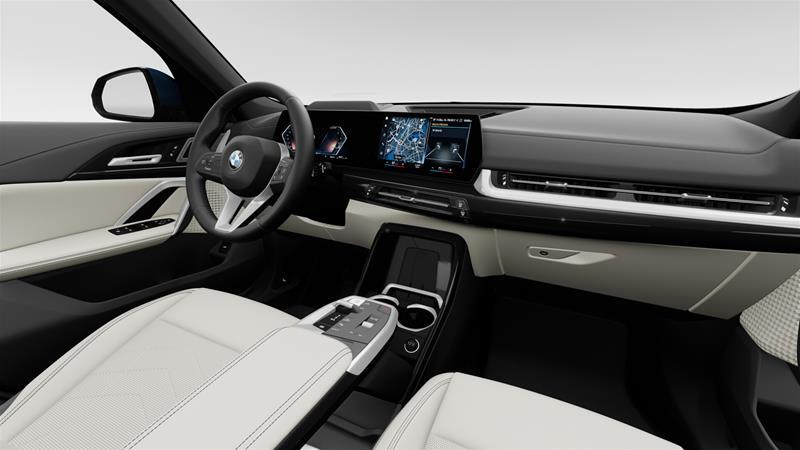 2026 BMW X1 - Image 55