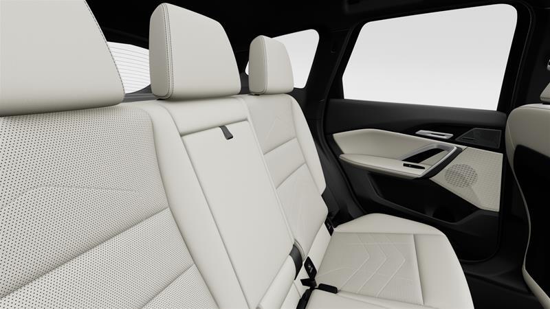 2026 BMW X1 - Image 56