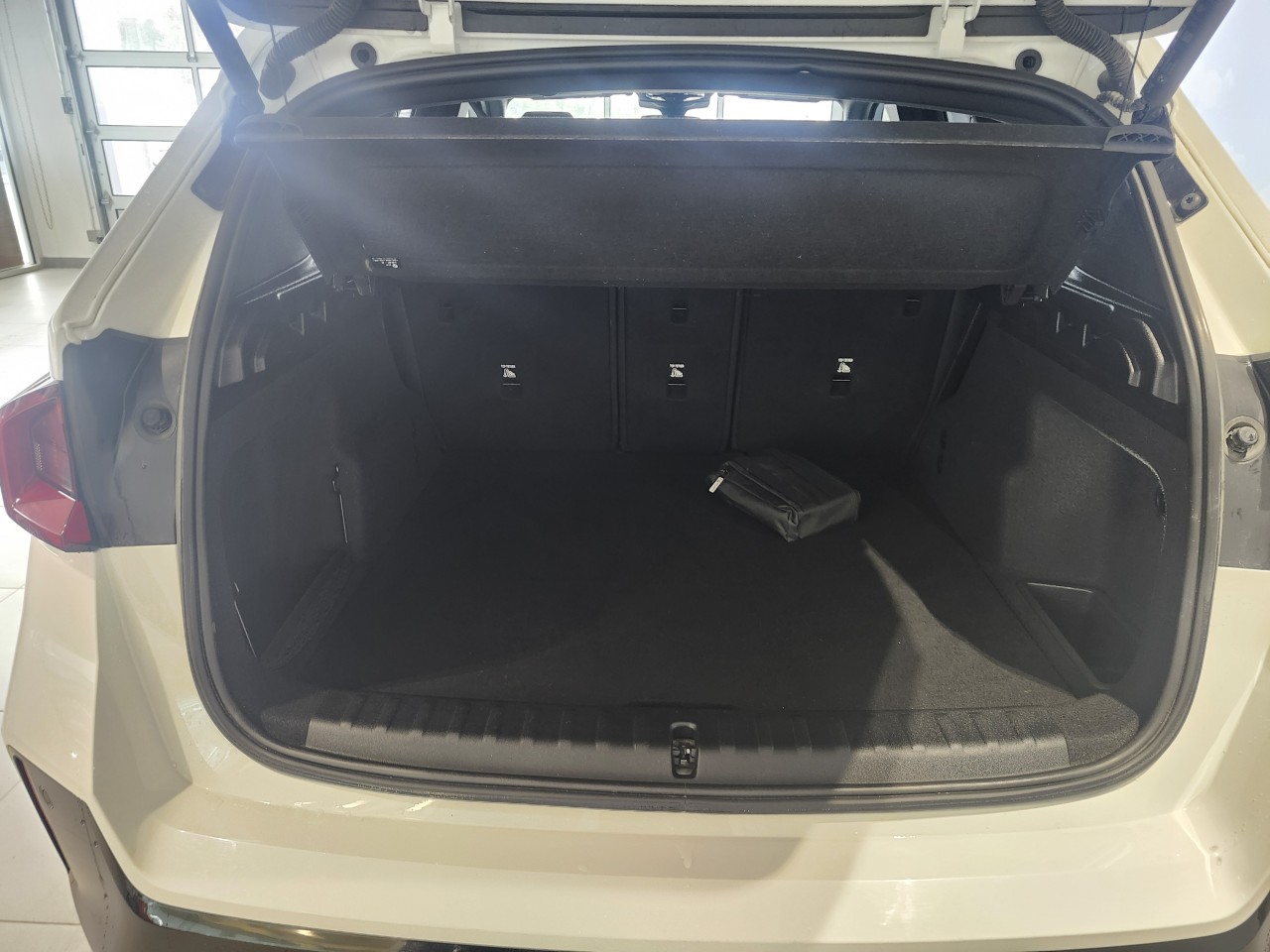 2024 BMW X1 - Image 48