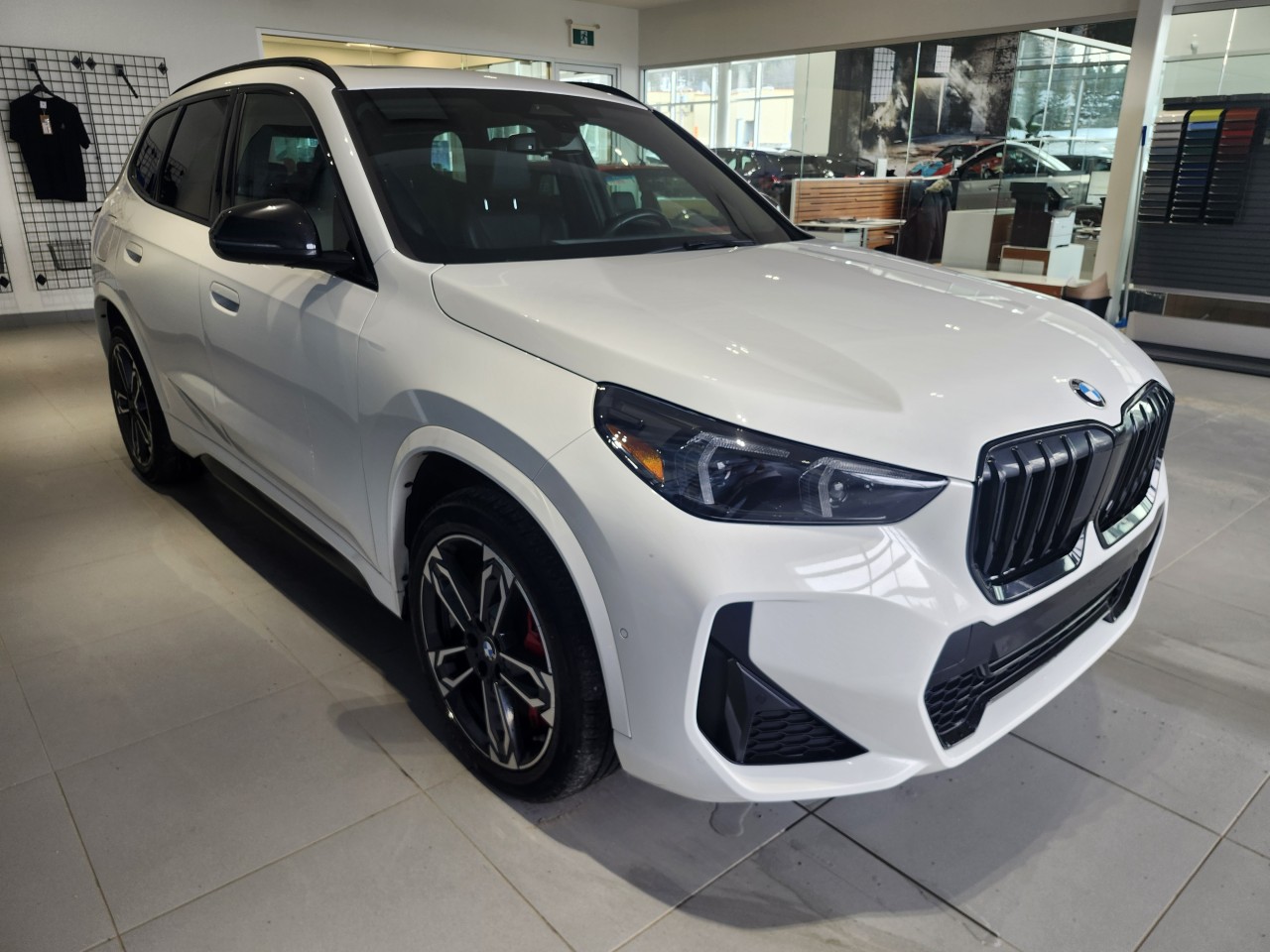 2024 BMW X1 - Image 50