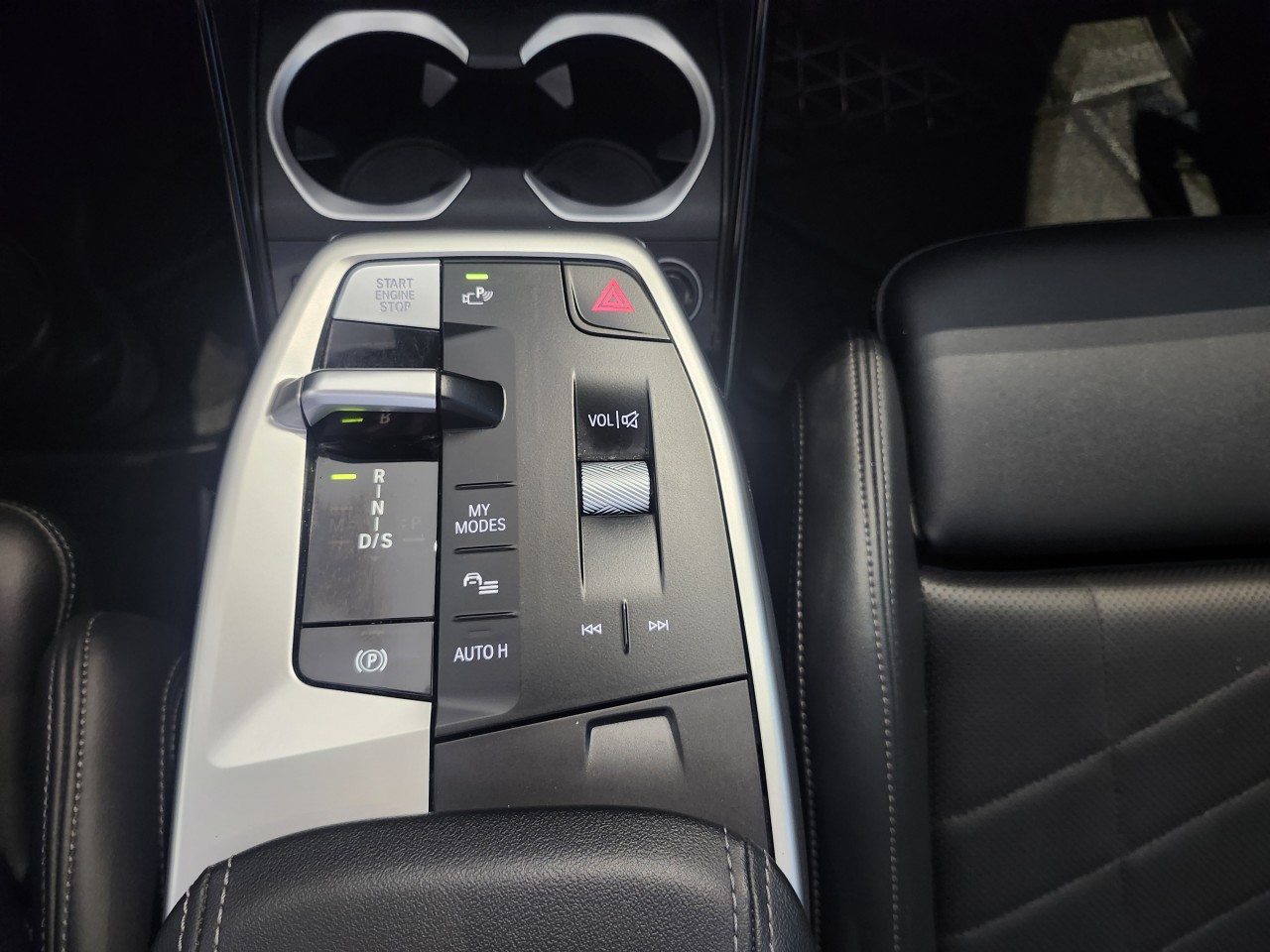 2024 BMW X1 - Image 62