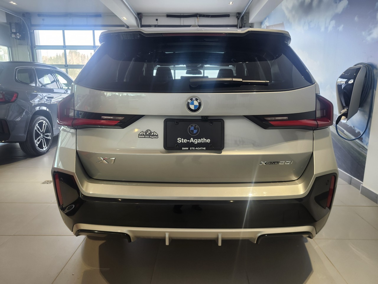 2023 BMW X1 - Image 45