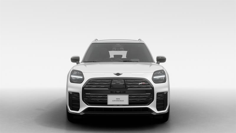 2026 MINI Countryman - Image 33