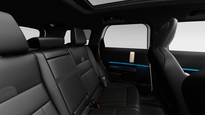 2026 MINI Countryman - Image 39