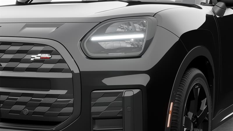 2026 MINI Countryman - Image 34