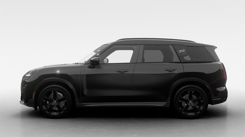 2026 MINI Countryman - Image 55