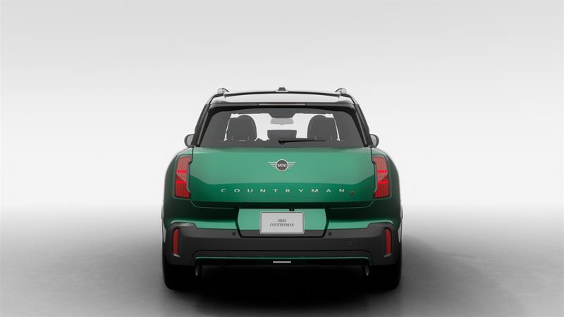 2026 MINI Countryman - Image 33