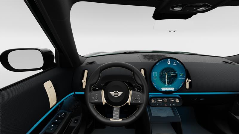 2026 MINI Countryman - Image 35