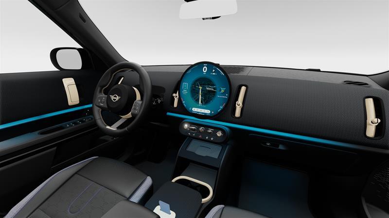 2026 MINI Countryman - Image 36