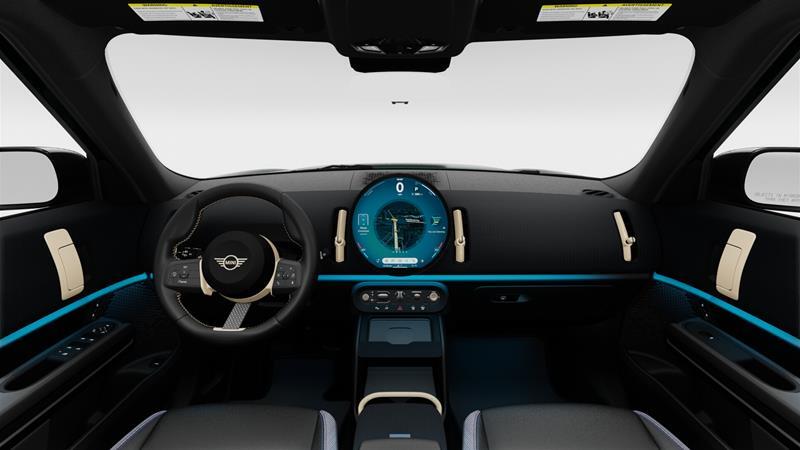2026 MINI Countryman - Image 40