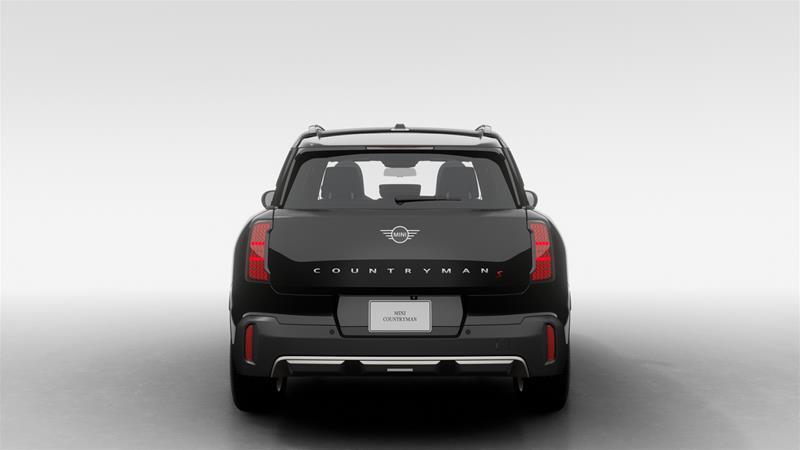 2026 MINI Countryman - Image 34