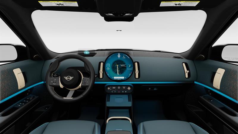 2026 MINI Countryman - Image 39