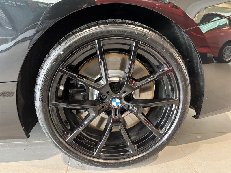 2026 BMW 8 Series - Image 61