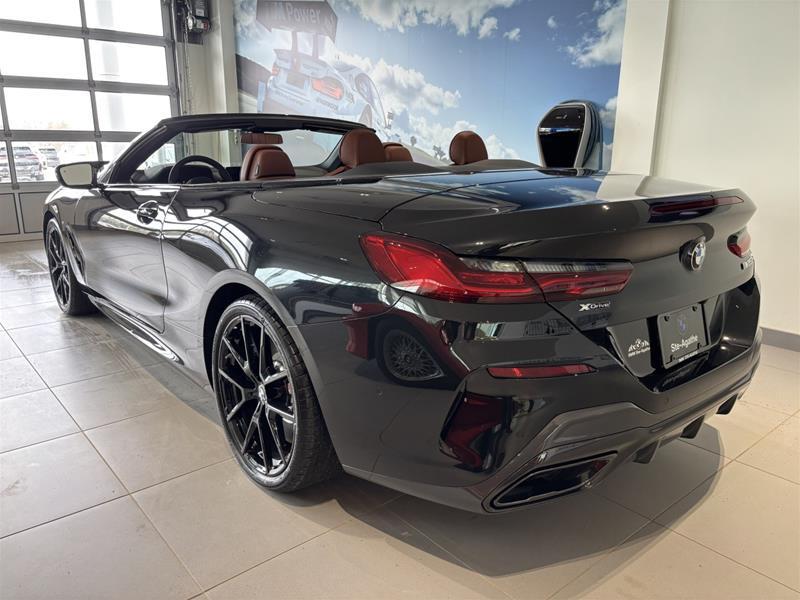 2026 BMW 8 Series - Image 69