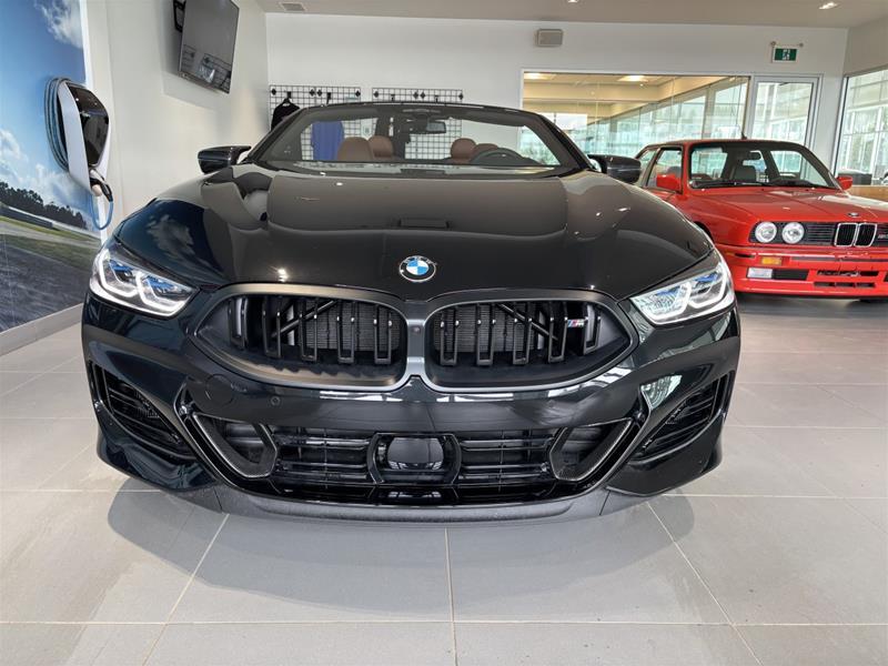 2026 BMW 8 Series - Image 76