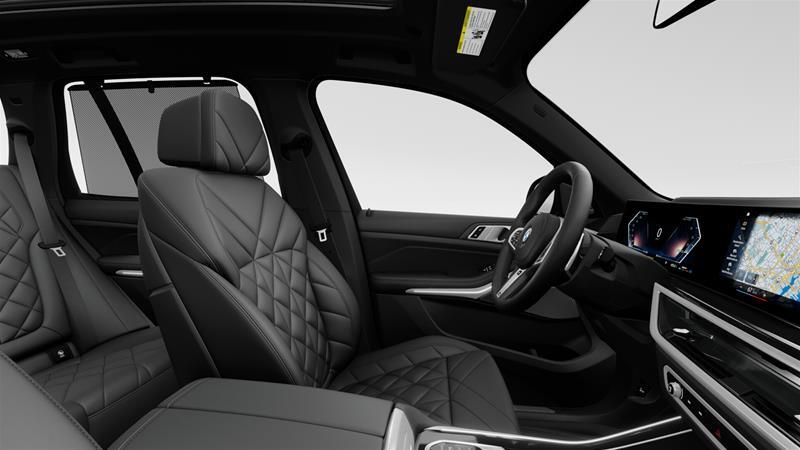 2026 BMW X5 - Image 51