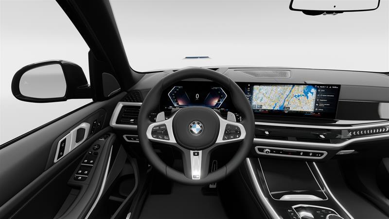 2026 BMW X5 - Image 54