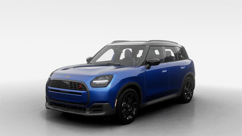 2026 MINI Countryman - Image 43