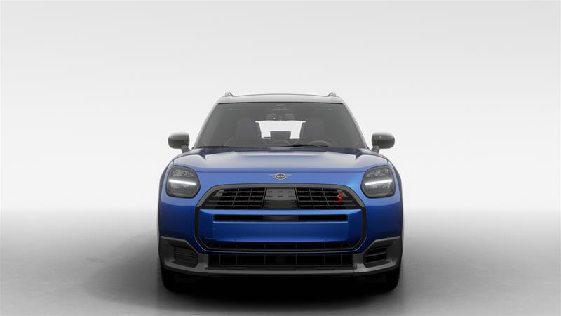 2026 MINI Countryman - Image 45